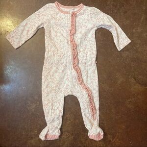 Jessica Simpson Baby Onesie